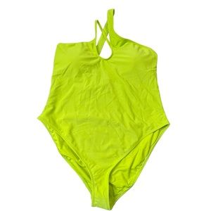 - Forever 21 swimwear size 3X